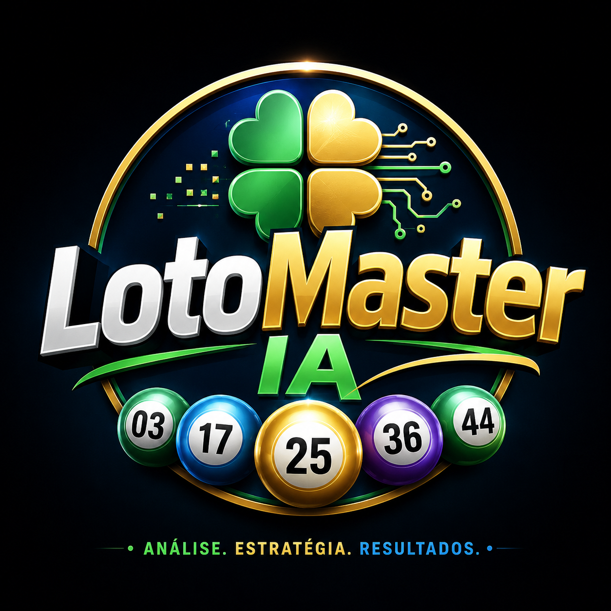 LotoMaster IA