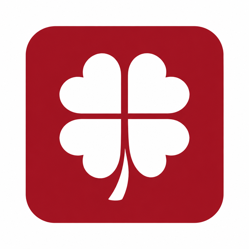 Logo Dupla Sena