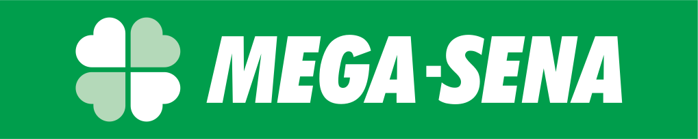 Logo Mega-Sena