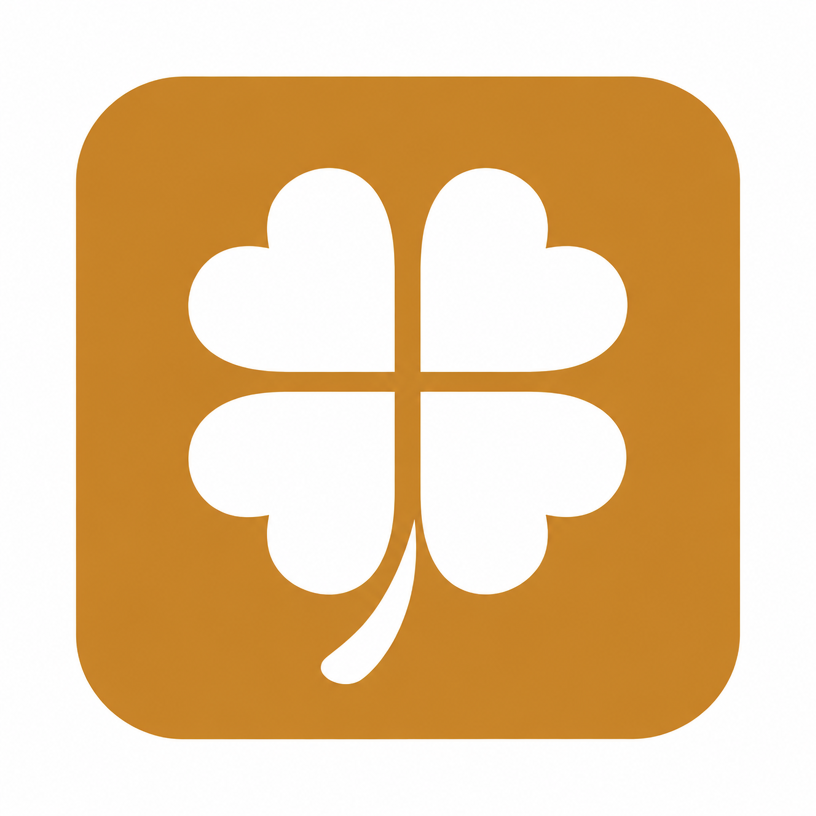 Logo Dia de Sorte